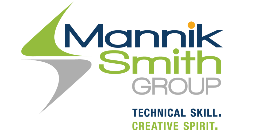 Mannik Smith Group, Technical Skill. Creative Spirit.