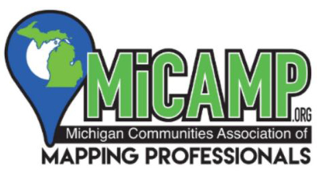 MiCAMP.org - Michigan Communities Association of Mapping Professionals
