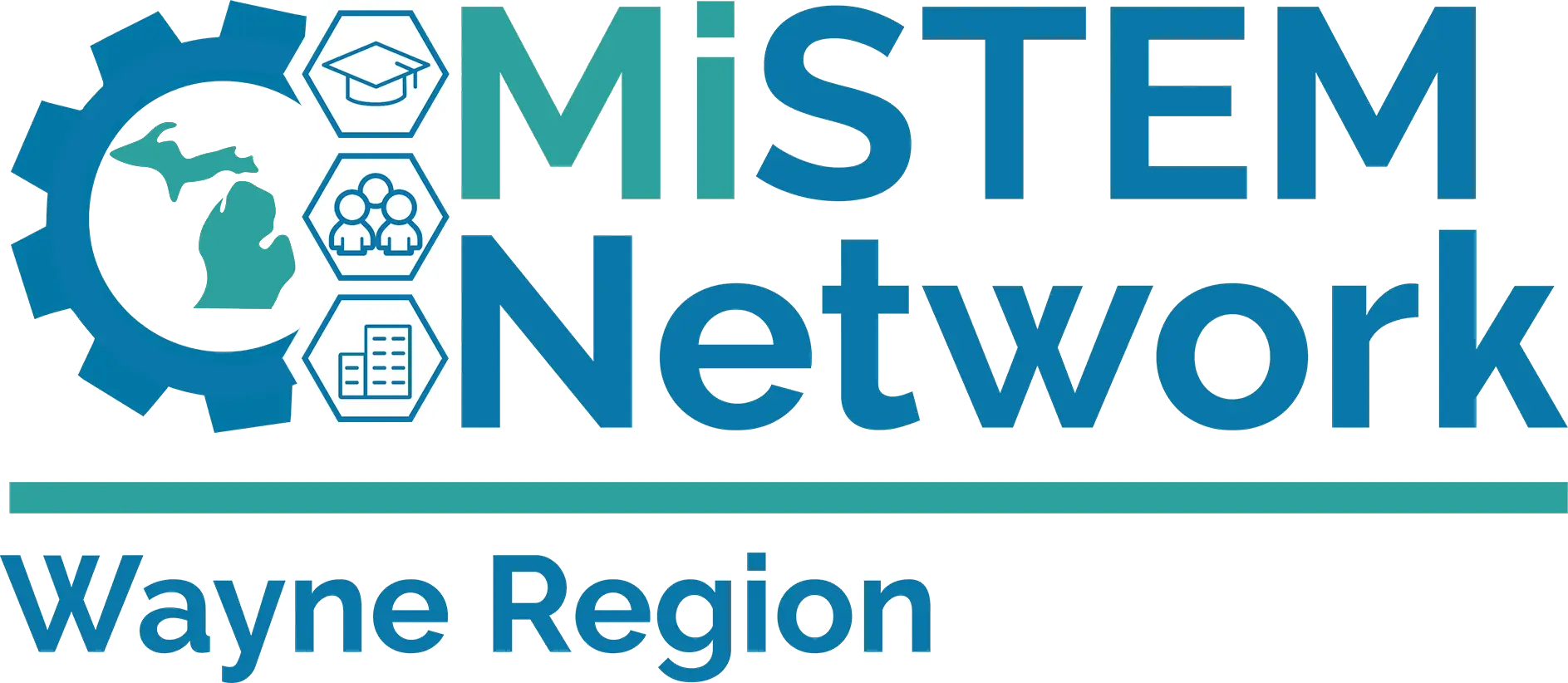 MiSTEM Network Wayne Region