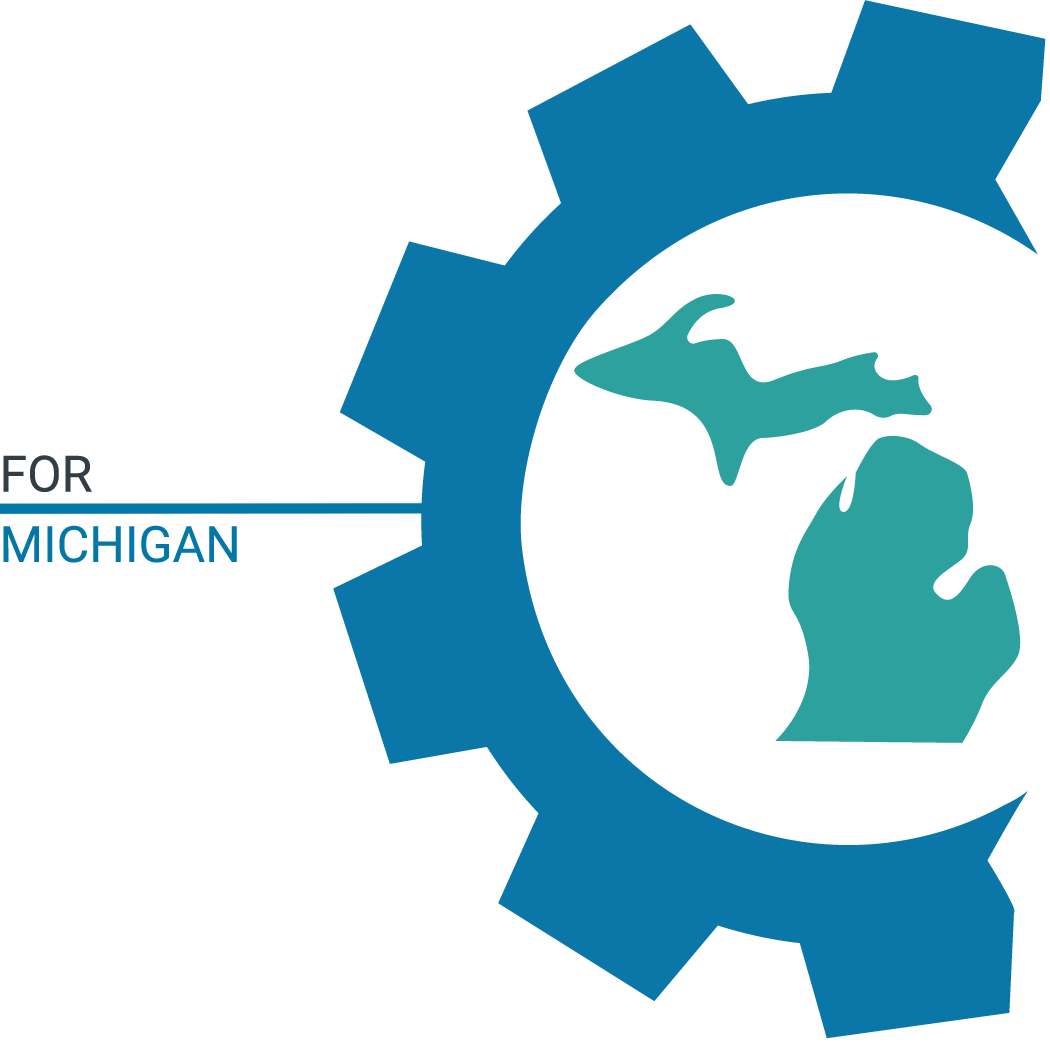 For Michigan