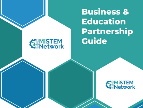 Business & Education Partnership Guide