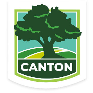 Canton logo