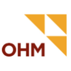 OHM logo