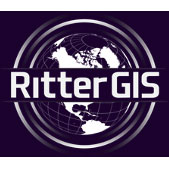 Ritter GIS logo